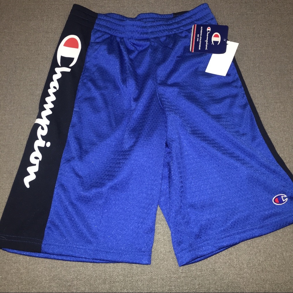 Champion shorts